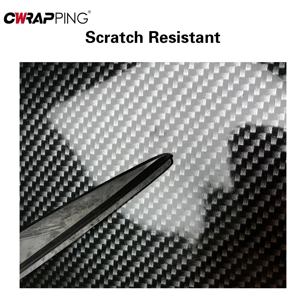 Envoltório de vinil para corpo de carro, fibra de carbono, acessórios foscos, adesivo preto brilhante 3d 4d 5d 6d, capa de folha automática, filmes de decoração de motocicleta