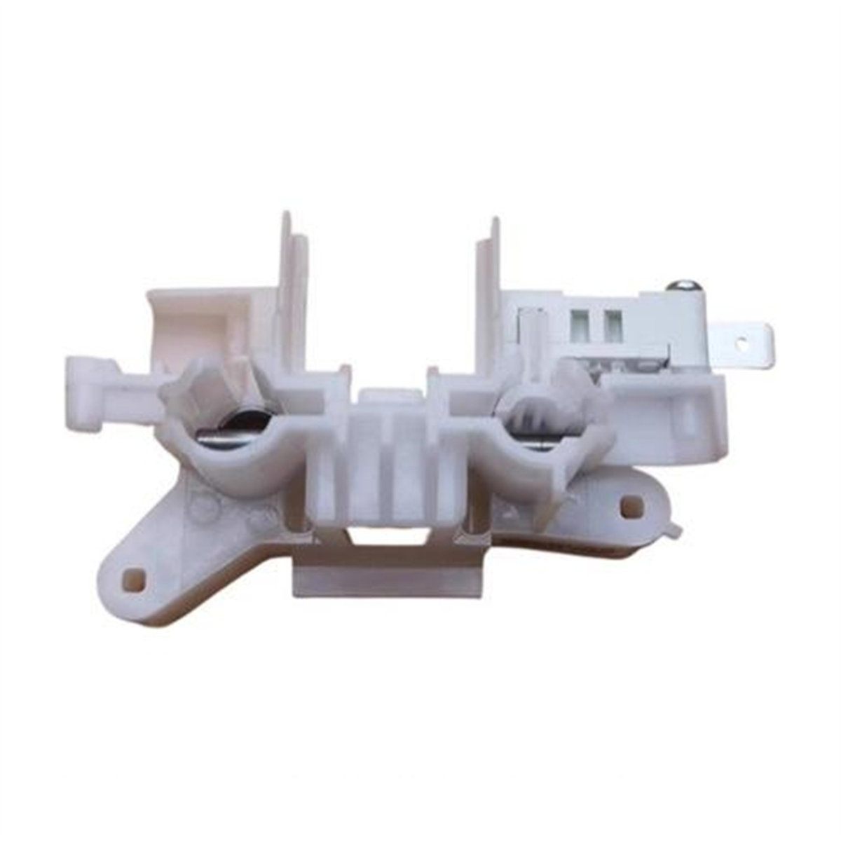 BABQ – interrupteur de verrouillage de porte pour sèche-linge à tambour, pour MIDEA MH100VH90WY/MH80-GFL05W, pièces de rechange