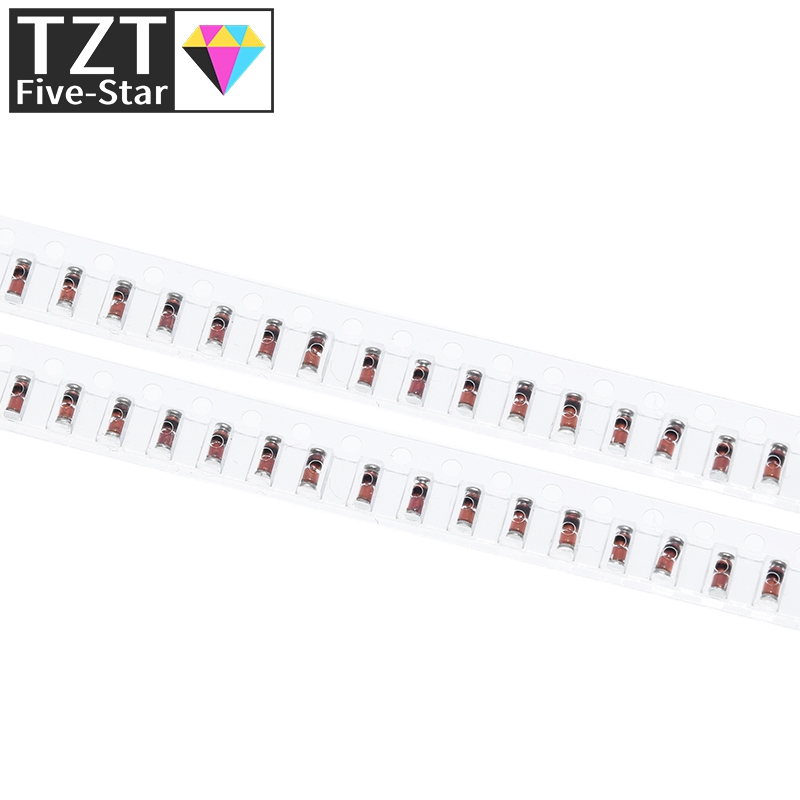 100/300PCS LL4148 LL-34 1N4148 IN4148