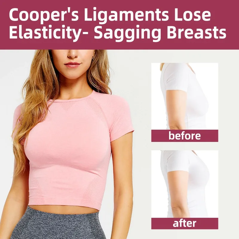 10 Pcs Breast Enlargement Enhancer Breast Growth Plaster Anti-Sagging Lifting Big Boobs Plumping Firming Pad Natural Bust