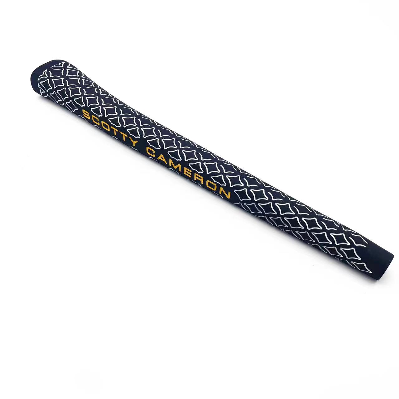 1 個 3 色新しいゴルフパターグリップ準備完了在庫