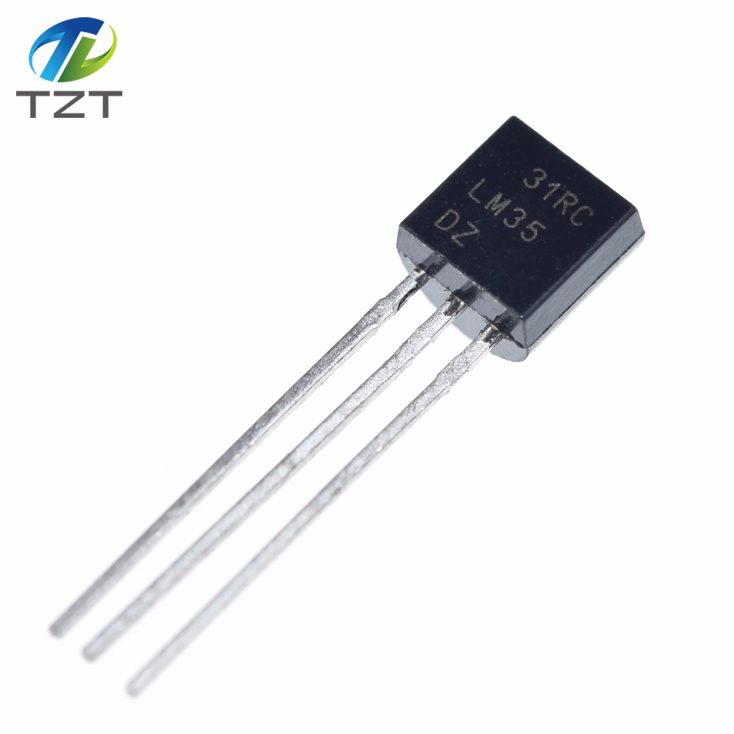 1pcs/lot LM35DZ LM35 Precision Centigrade Temperature Sensors