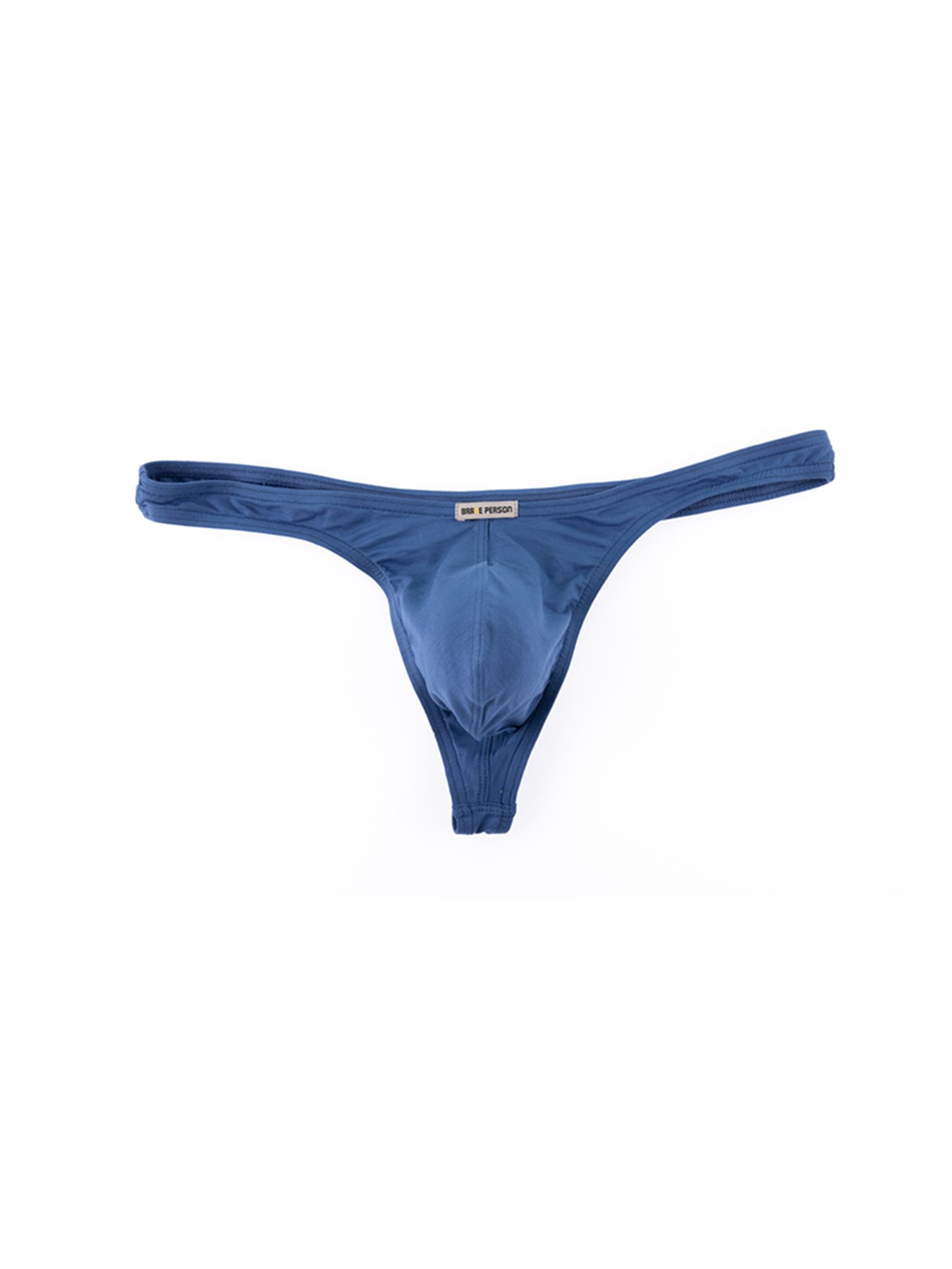 Nueva marca de llegada BRAVE PERSON hombres ropa interior Sexy tangas de Bikini