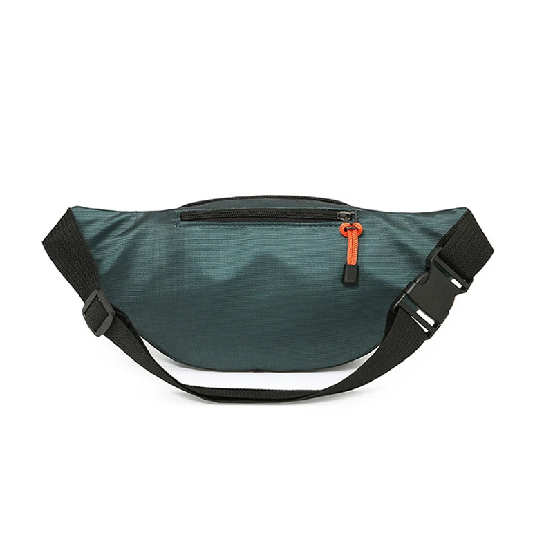 Mobile Waist Bag For Both Men And Women Multifunctional Large Capacity Anti Splash Business Wear-resistant Construction Site
