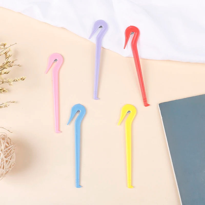 5 pçs faixas de cabelo cortador de borracha meninas diy estilo headwear ferramenta de corte