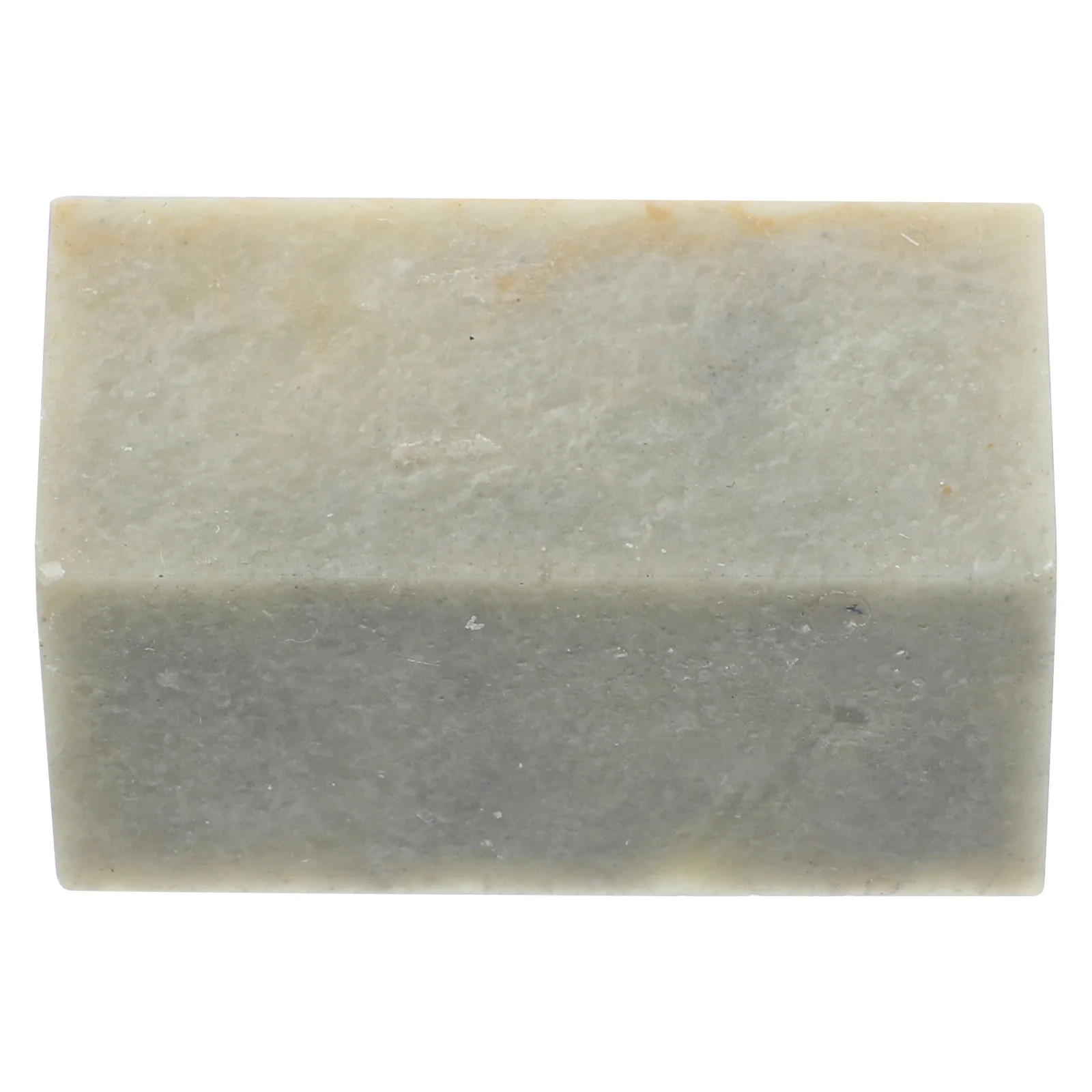 Stone Seal Material Blank Stamper for Craft Scrapbooking Chinese Calligraphy Thickened No Burrs Safe