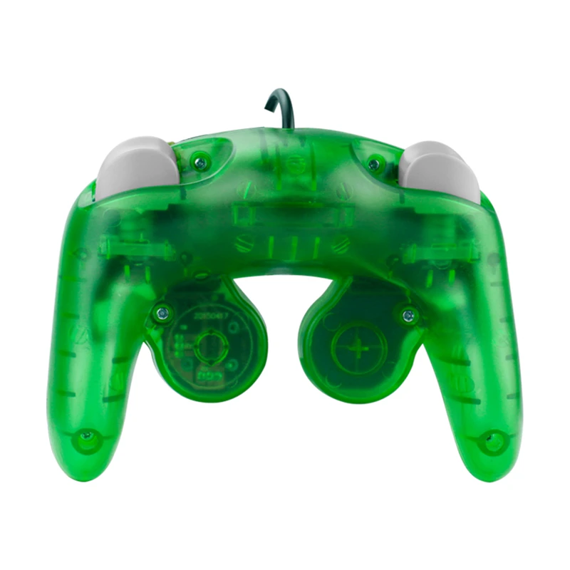 Controlador de juego con cable para GameCube NGC