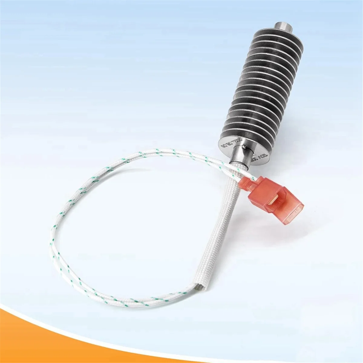 A72P 3-20- 677200   เครื่องจุดไฟสําหรับ P68,XXV,P43,P61 เตาอัดเม็ด,17 Fin Igniter for Advance, 52i เตาอัดเม็ด
