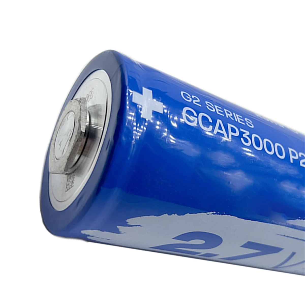 BABQ 2.7V3000F Supercapacitor High Current Large Capacity Can Be Used to Automotive Rectifier Module 16V500Fx6 Capacitor
