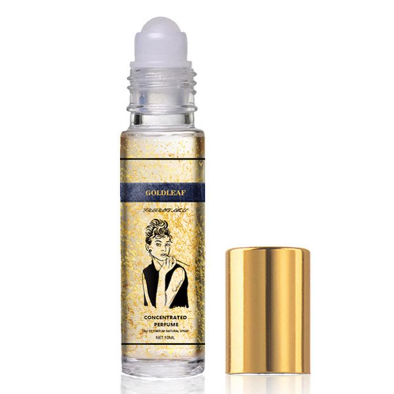 Aceite de Perfume de feromonas para mujer, 10ml, Perfume aromático para atraer hombres con fragancia romántica seductora para fiesta enrollable para aniversario
