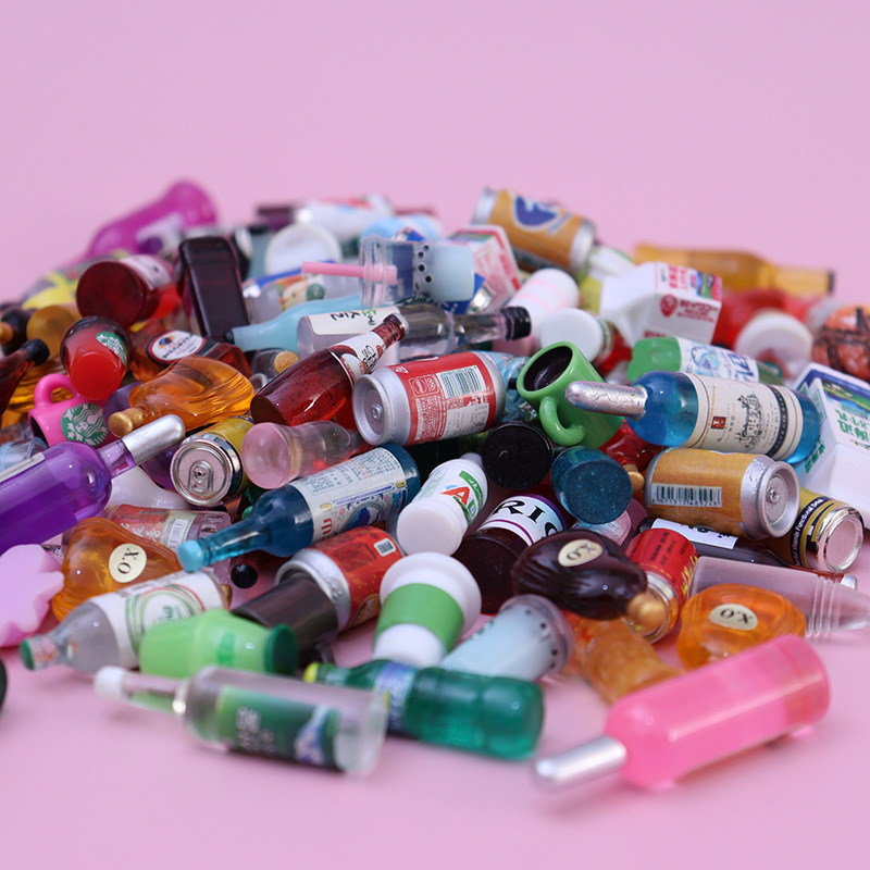 5-50 個かわいいミニシミュレーション動物ブラインドボックスおもちゃアクションサプライズ潮プレイフィギュア偽キャンディ推測ブラインドバッグ子供のためのギフト