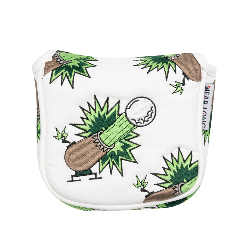 Магнитный чехол с принтом «день де мертвых»