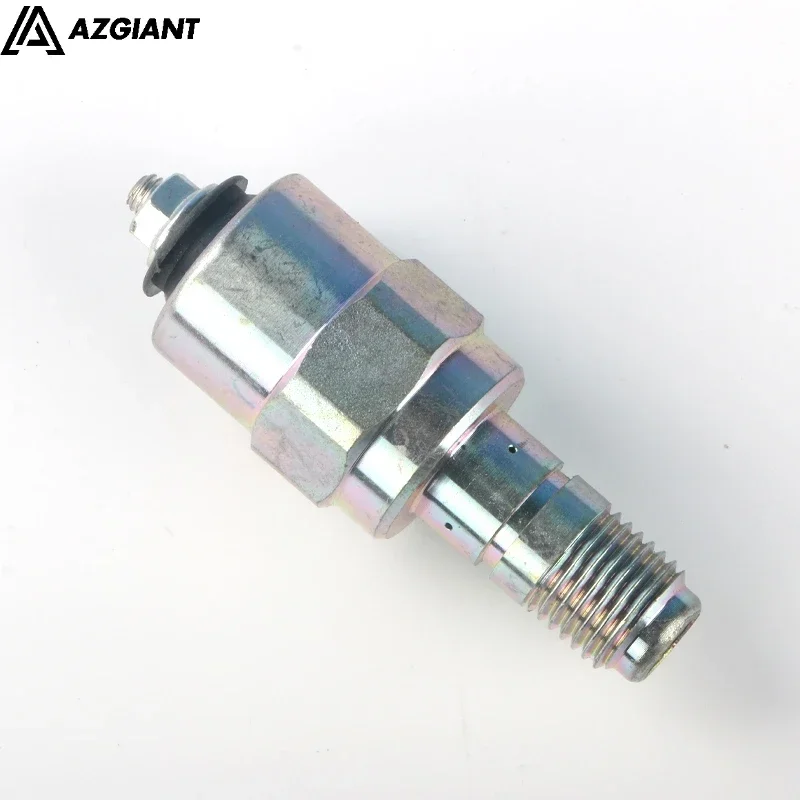 Cho Isuzu Diesel Vệ Bơm Dầu Trở Lại Van Điện Từ 8-94174820-0 8905200030 9461612132