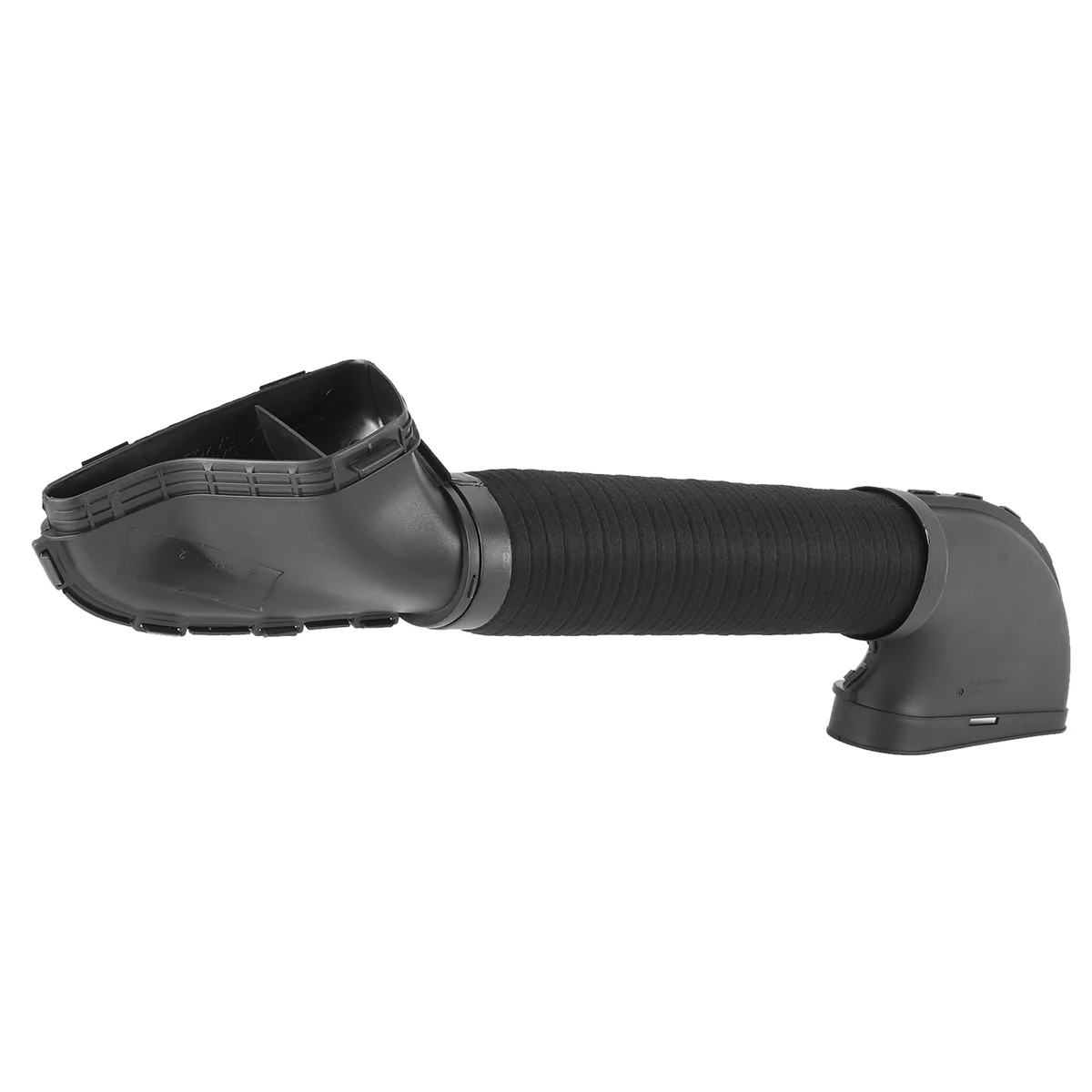 Pipa selang penyaring udara mesin mobil, pipa selang penyaring udara mesin mobil untuk Mercedes Benz c-class W204 2007-2012 C180 2010-2012 C200 2007-2010 2710900582