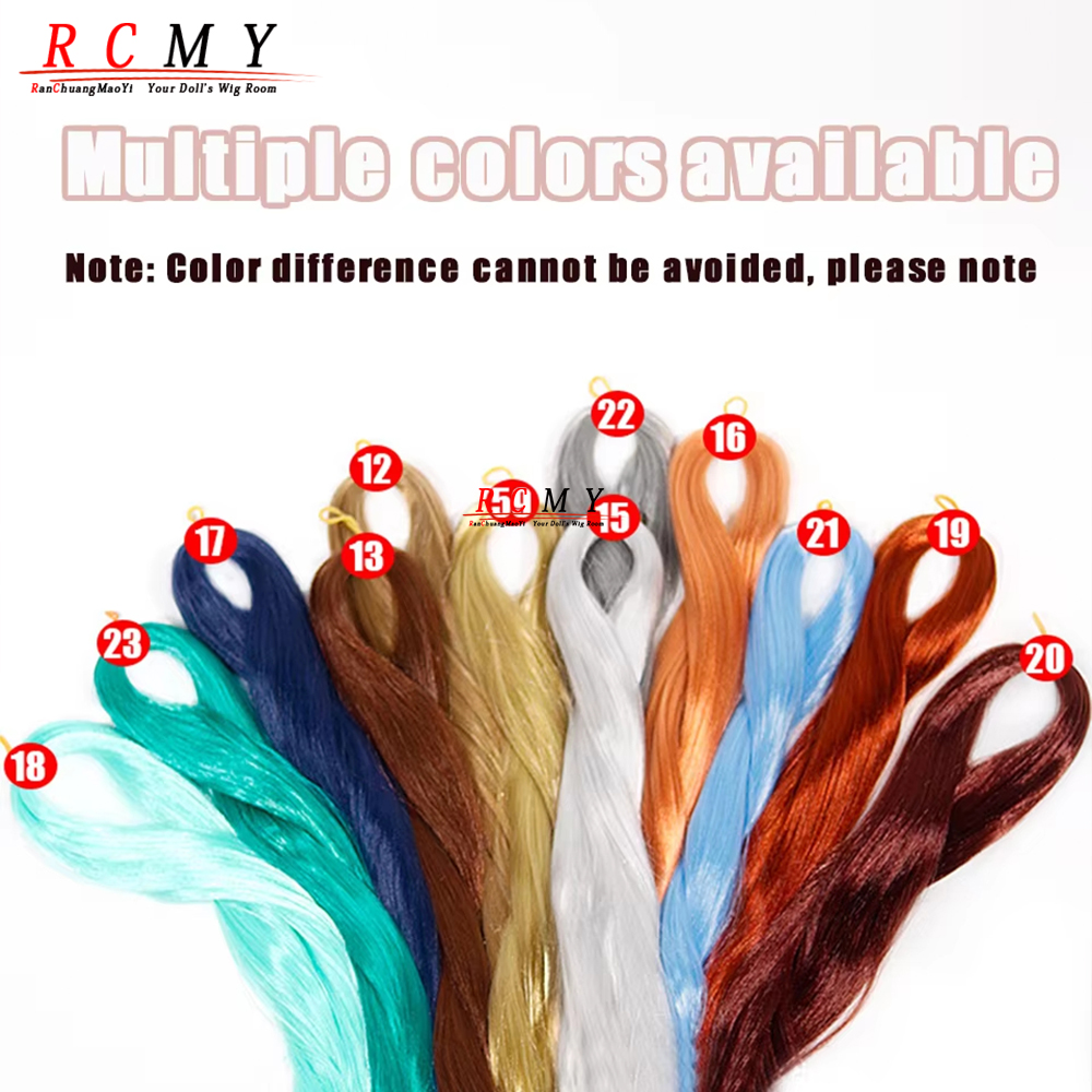 Шарнирная кукла SD 80 см/40 дюймов, белая черная серия волос, молочный шелк, противомохеровый парик, материал ручной работы для пересадки крючка для волос для девочек и мальчиков