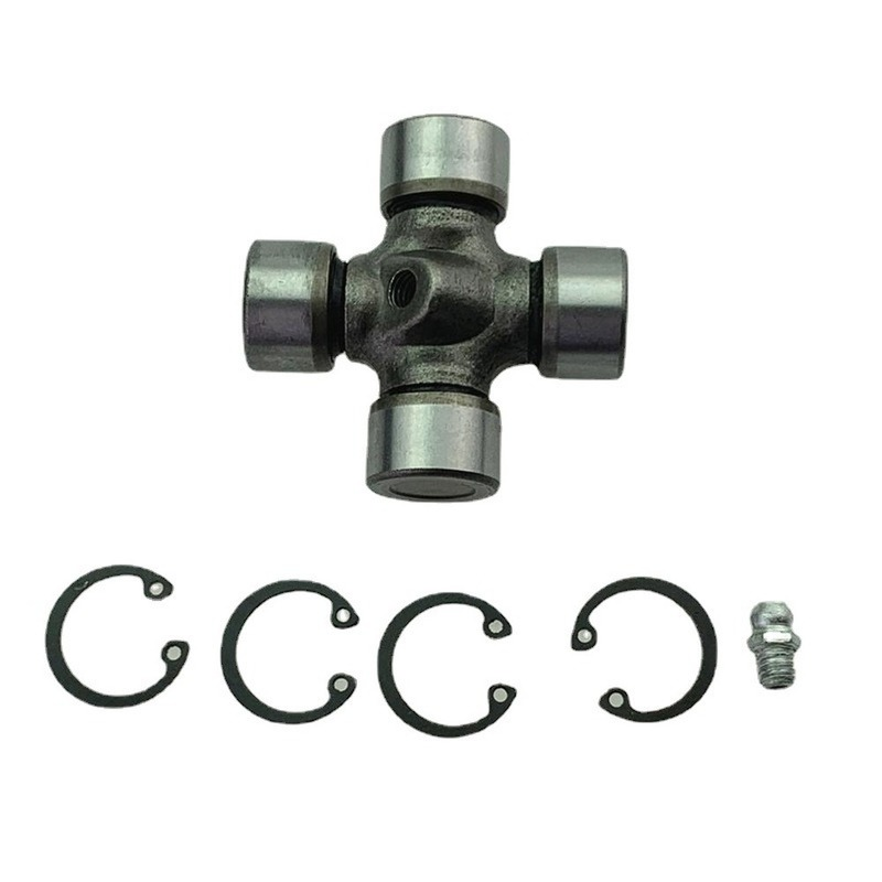 30x88 motocicleta de três rodas universal conjunta eixo transversal eixo de transmissão traseira para lifan longxin triciclo rolamento de dez bytes 25x64