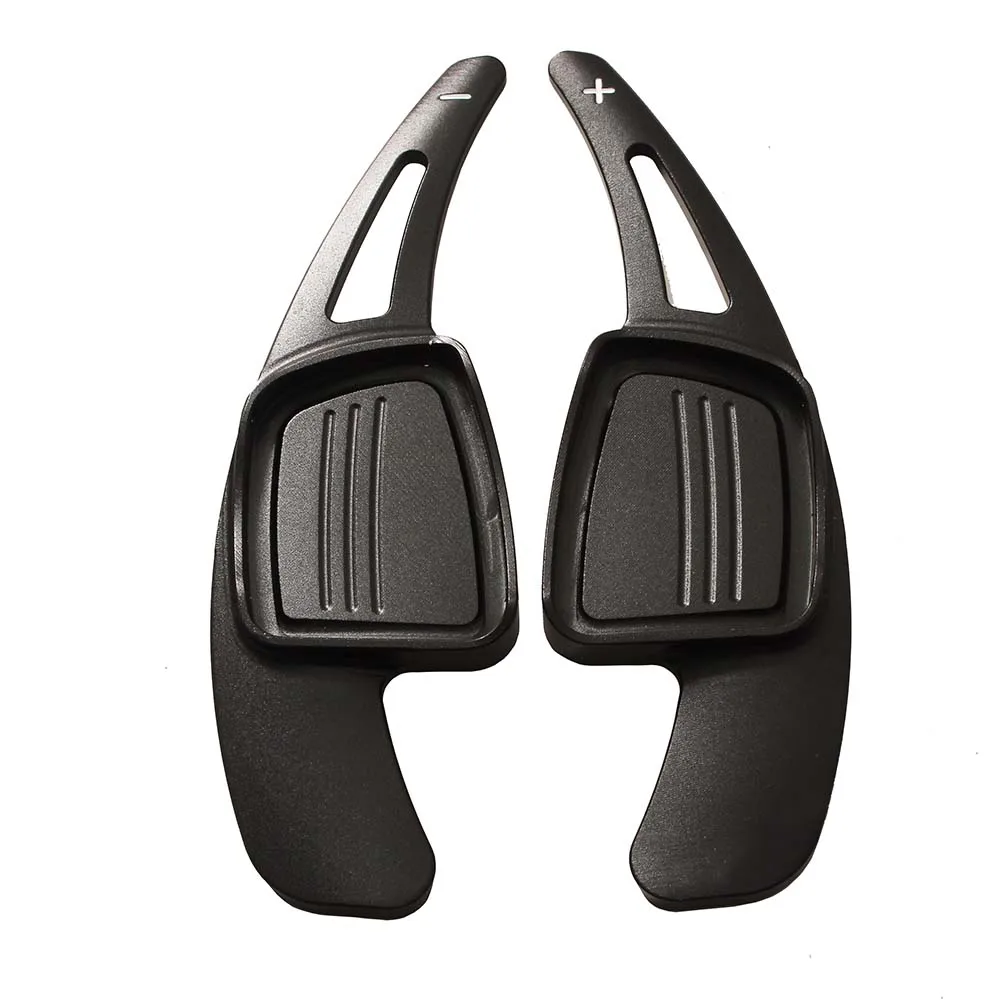 Stuurwiel Shift Paddle Shifter Voor Audi A3/S3 facelift A5 S5 2017 A4 B9 Q7 2016-2017 TT TTS Uitbreiding Versnellingsbak Versnellingsbak