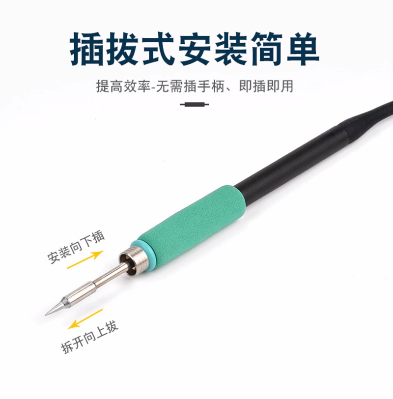 Puntas de soldador serie C245 compatibles JBC 939/938/965/914