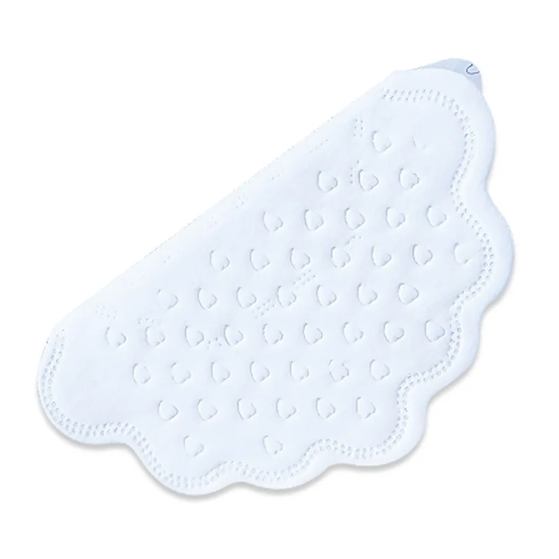 10pcs Unisex Sweat Pads Ultra-thin Breathable Disposable Underarm Sweat Absorbing Patch Antiperspirants ดูดซับเหงื่อ SHIELD Pads