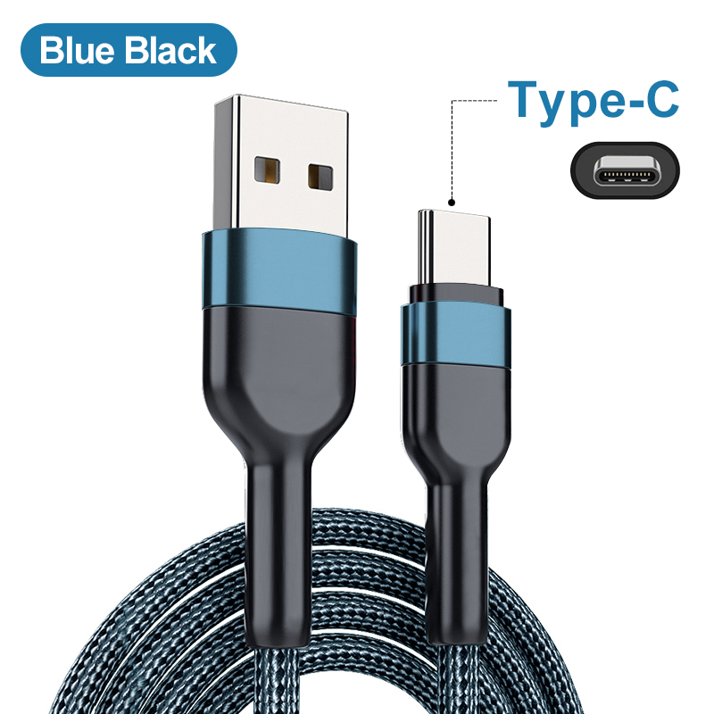 Vumpach USB-кабель типа c, кабель для быстрой зарядки данных, кабель для зарядного устройства c для iphone 15, Samsung s21 A51 xiaomi mi 10, кабель redmi huawei