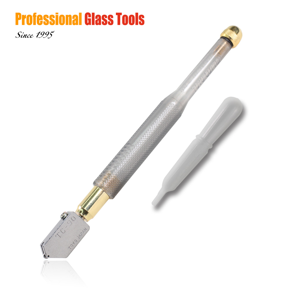 Toyo TC-90 Glassnijder