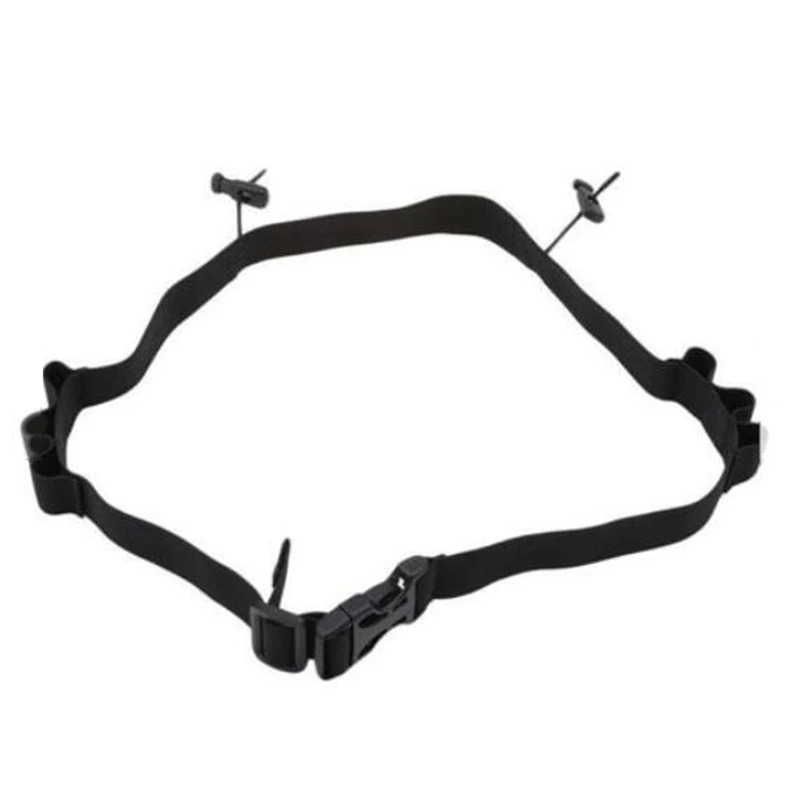 Nieuwe Outdoor Running Taille Riem Triathlon Marathon Racenummer Riem Met Gel Houder Doek Riem Fitness Sportaccessoires