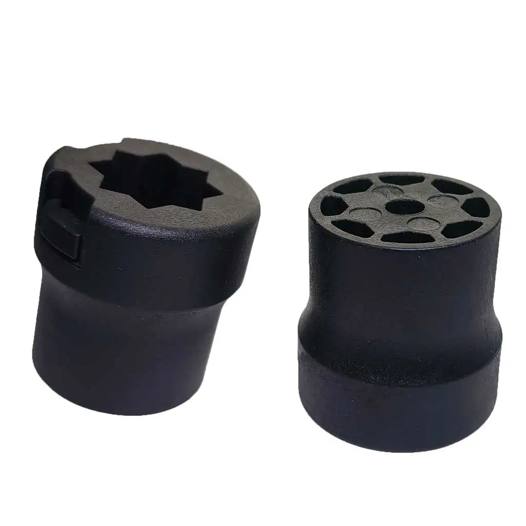 1 Stück Kajak Schiebe Getriebe Kopf Track Adapter Kanu Beiboot Marine Boot Tracking Schiene Angeln Stern Mount Basis für GPS Fisch Finder