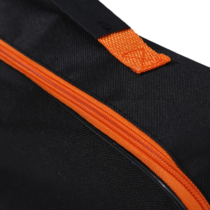 Durable Portable Car Wear Practical Storage Case With Handle Resistant Zipper Closure Pouch Vacuum Cleaner Tool Bag