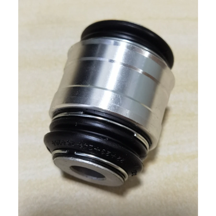 Hot Sell 1188412‑01‑E Car Rear Steering Knuckle Bushing For Tesla Model 3/Y Automobile Rear Steering Knuckle Sleeve 118841201E