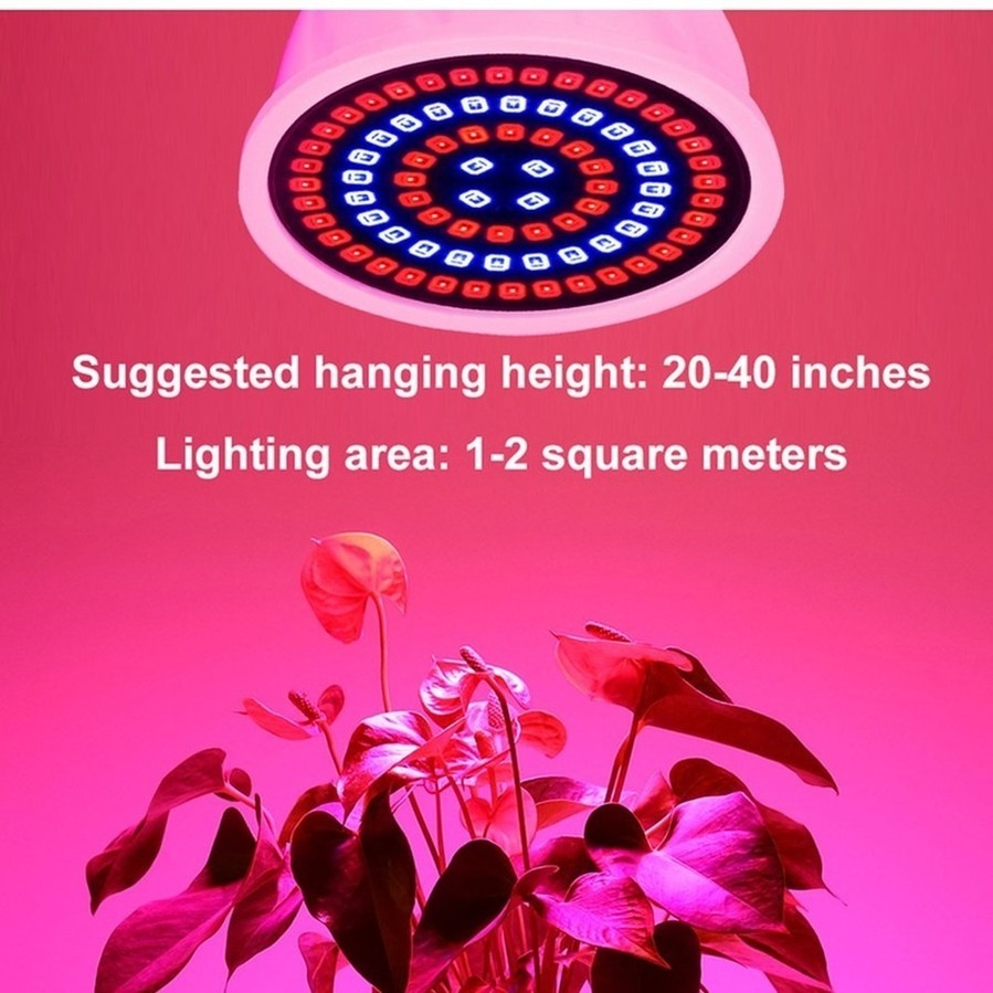 3PCS LED Grow Full Spectrum หลอดไฟ E27 E14 GU10 MR16 220V เรือนกระจก Hydroponic โคมไฟ Grow Light สําหรับพืชในร่ม Phyto FlowerLamp