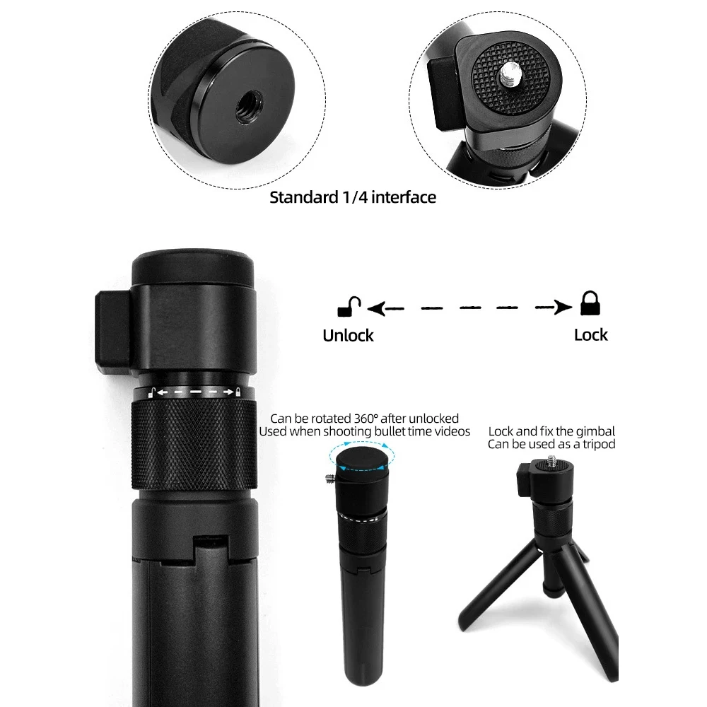 Onzichtbare Selfie Stick voor Insta360 X4 Bullet Time Handheld Statief voor Insta 360X3 EEN X2 RS GO 2 Actie camera Accessoires