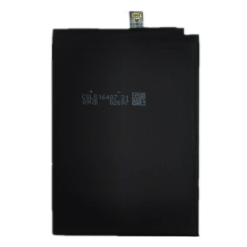 2025 Jahre 100 % Original-Akku für Xiaomi Redmi Note 9 Pro 9T 10 Pro 10S 9pro 10pro Xiaomi POCO M3 Pro (5G) Handy-Akku