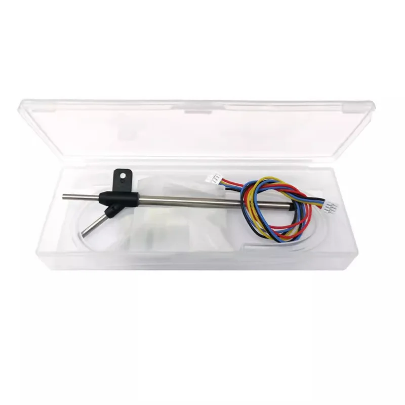 MATEK ASPD-4525 DIGITALER Fluggeschwindigkeitssensor für F4 F722 765 WING INAV Flight Controller