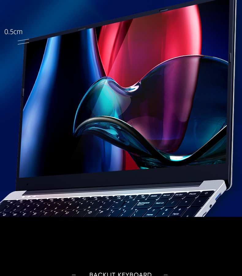 Windows 11 Proラップトップ,14.1x1920 FHD IPSディスプレイ,6g RAM,1080 GB/128GB/256GB/1T,デュアルバンドWi-Fi 512g/5g