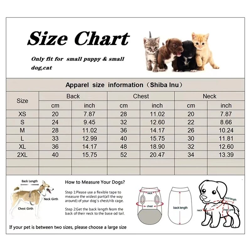 Ropa para perros de compañía, chaleco de algodón para invierno, abrigos a prueba de viento cálidos para perros pequeños y medianos, ropa para cachorros, Bulldog Francés, Chihuahua Perro