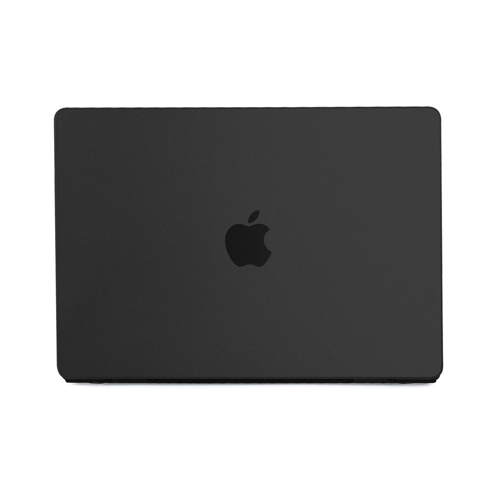 Para macbook pro 14 m3 2023 caso modelo a2918 a2992 ultra-fino caso & poeira plug & filme de tela & teclado capa m2 m1 pro 14 2021