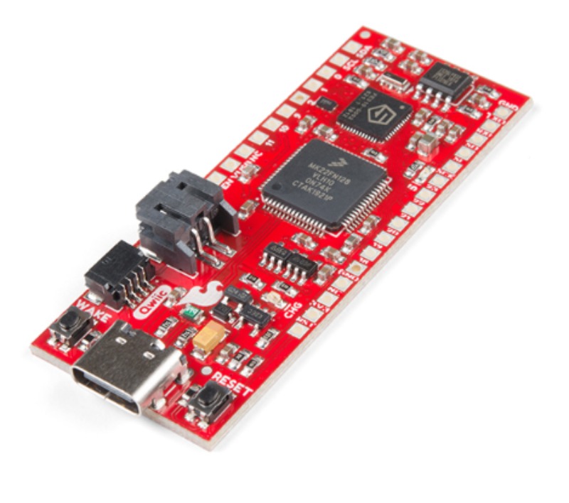 cs-hifiveb-01 HiFive1 Rev B SiFive E31 RISC-V FE310 development board