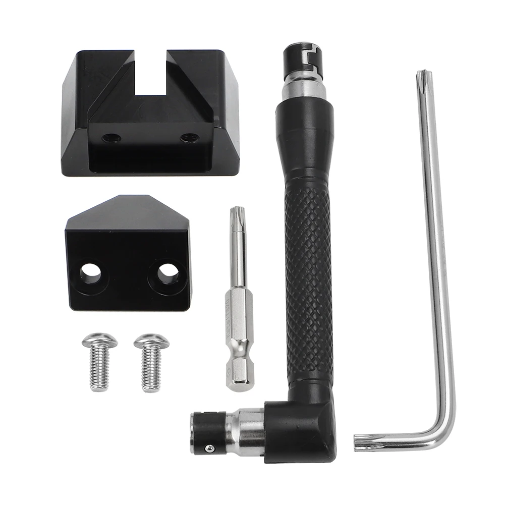 Kit de bloqueo antirrobo de seguridad de 2 puertos OBD II OBD para vehículos 1996 en adelante acceso al conector OBD accesorios antirrobo automáticos