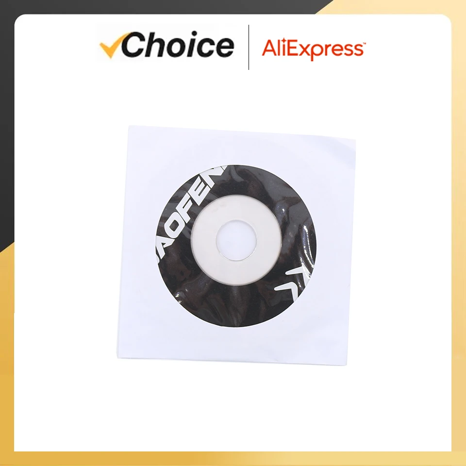 Baofeng usb programmier kabel BF-5RH 13plus 17plus v2 quan sheng uvk5 uvk6 5rplus programmierung kabel cd software radio zubehör
