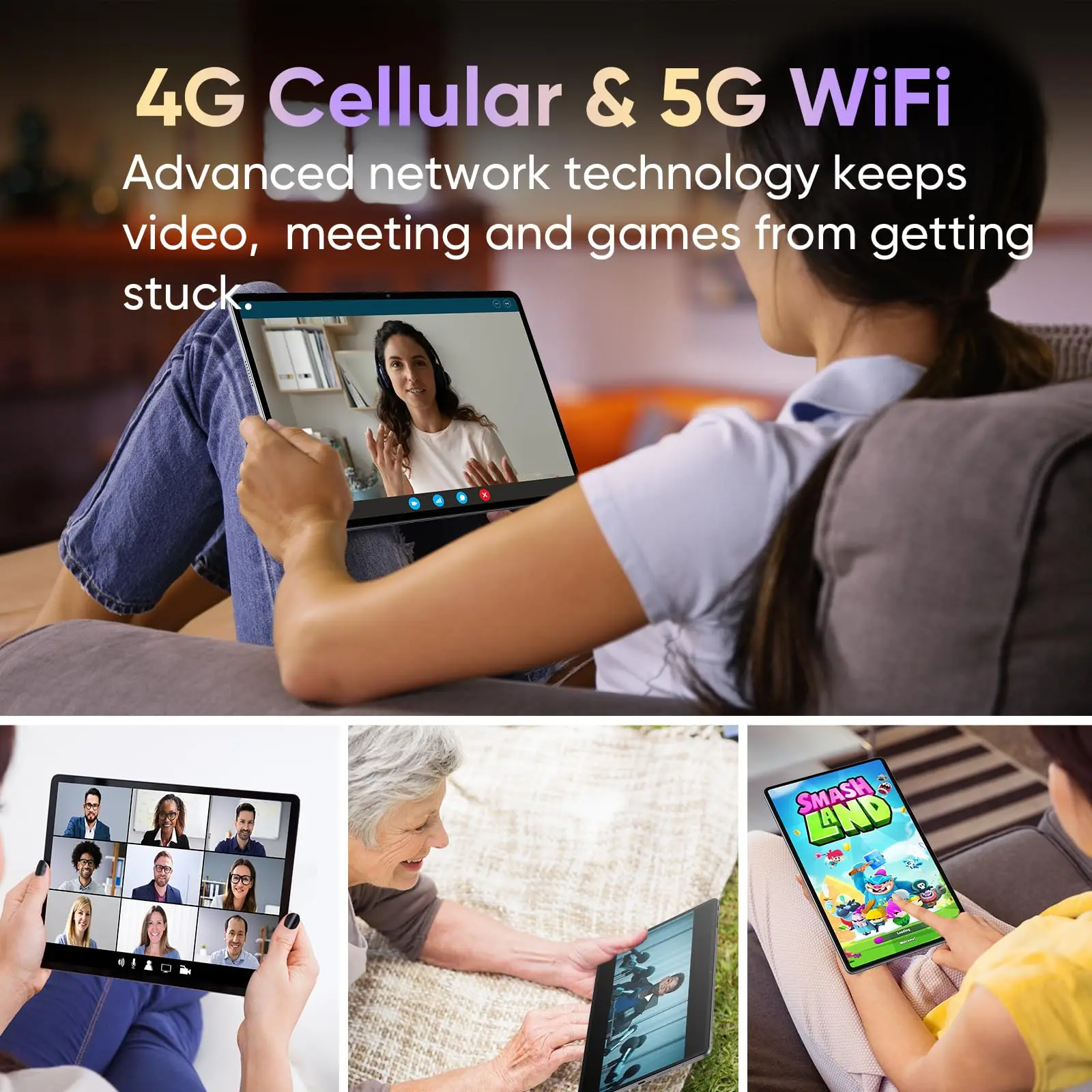 N-one NPad X1 MTK G99 tableta de 8 núcleos 10,95 ''Android 13 carga rápida 8600mAh MAX 16GB 128GB 2000*1200 FHD 4G LTE soporte L1