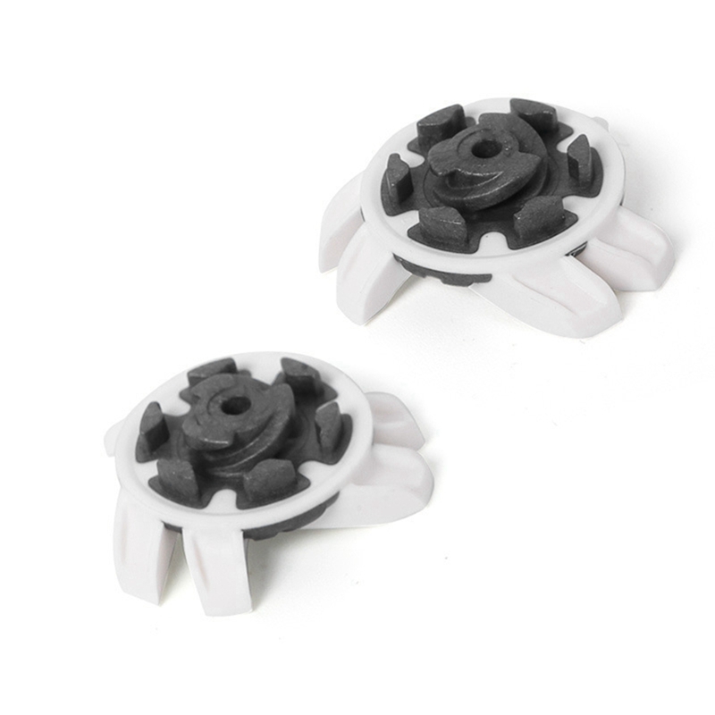 Quick Twist Golf Shoe Spikes Non-Slip Shoe Spikes Golf Shoe Accessories Golf Shoe Supplies