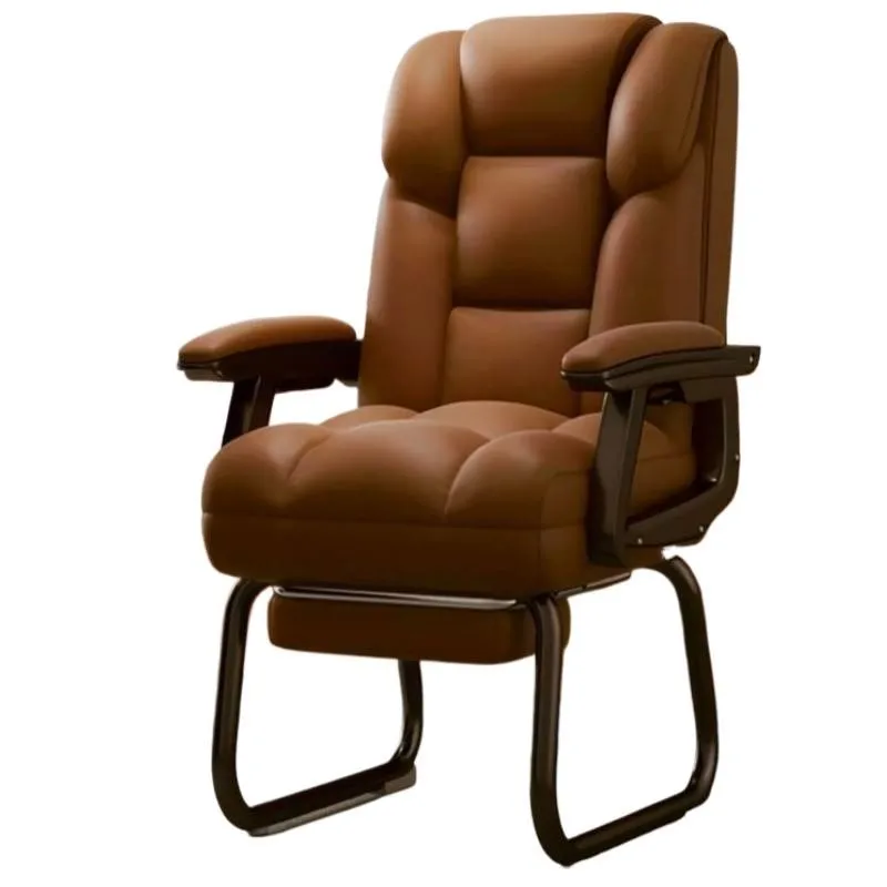 OLEVO Office Comfortable Long Sitting Backrest Chair Sofa Comfortable Seating Experience Stable Load Bearing Precision Support