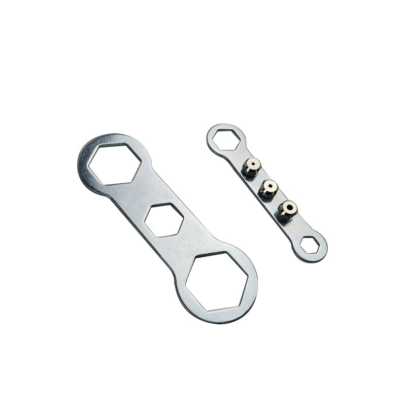 Adaptador de broca de rebitagem elétrica puxar adaptador de conversão de rebite sem fio ferramentas adaptador de rebite