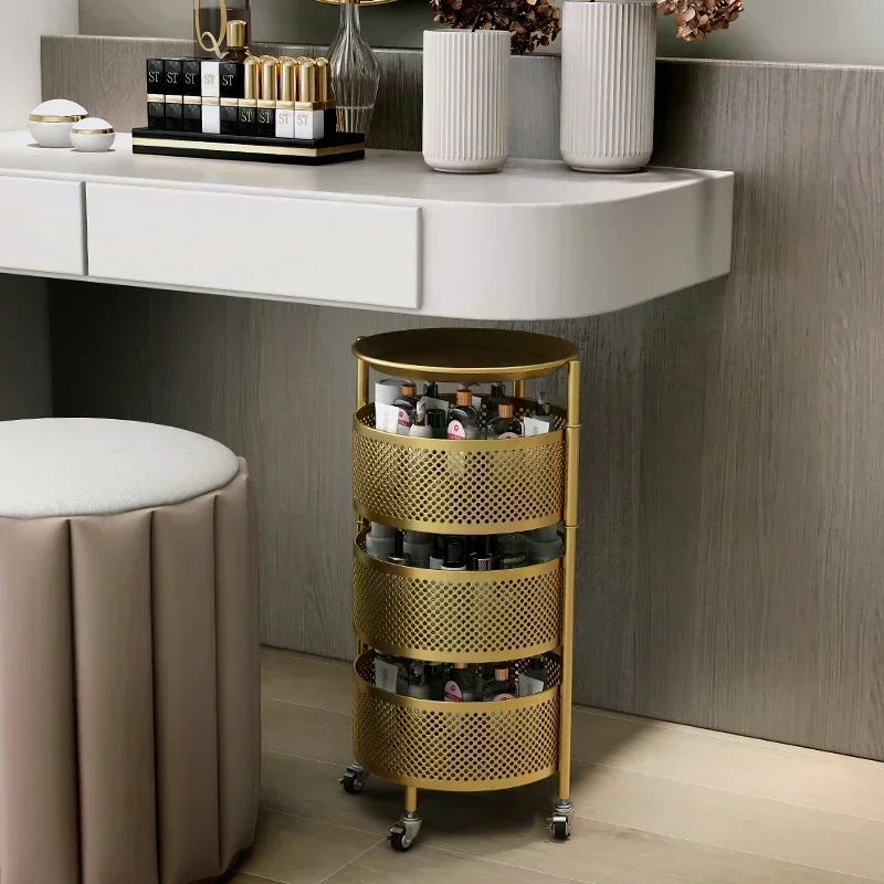 Carrello Carrello mobile per attrezzi da salone Mobili da salone Carrello portaoggetti professionale per attrezzi con spruzzo di bellezza senza installazione