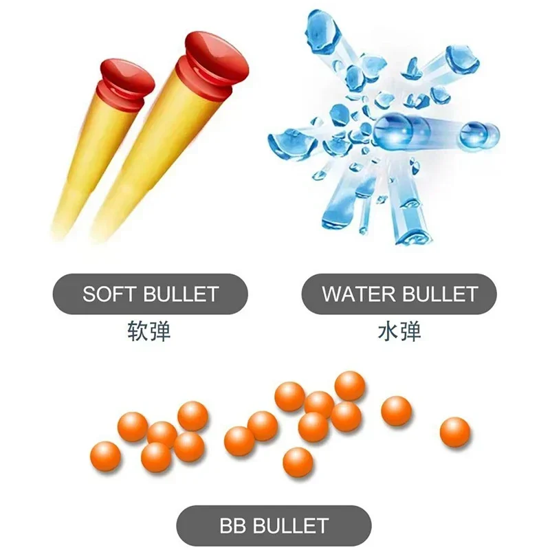 Target Box Shooting Net Cloth Metal Adult Target Practice Paper Targets Slingshot Collection Slingshot Box CSGO Recycling Target