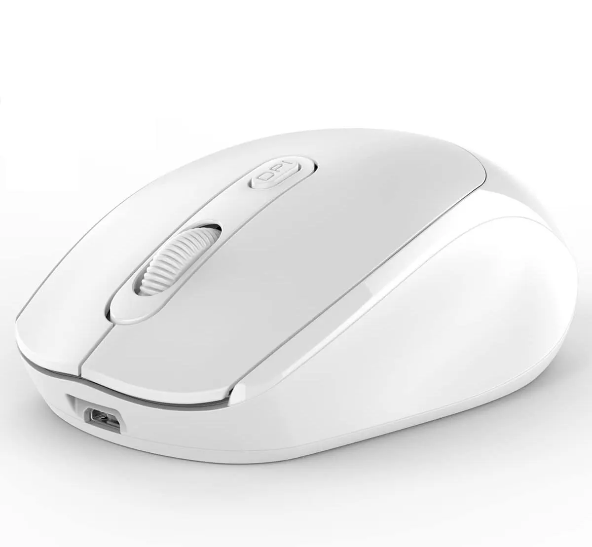 Kabellose maus 2,4g bluetooth ergonomische optische pc laptop schnur lose mäuse für windows computer büro