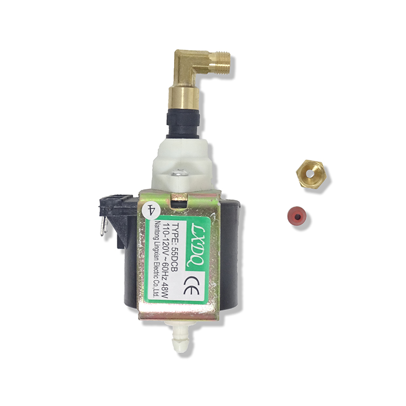 スモークマシンオイルポンプ,55dcb,48w,110v,220v,3000w,フォグマシン,頑丈,ステージパフォーマンス用部品交換