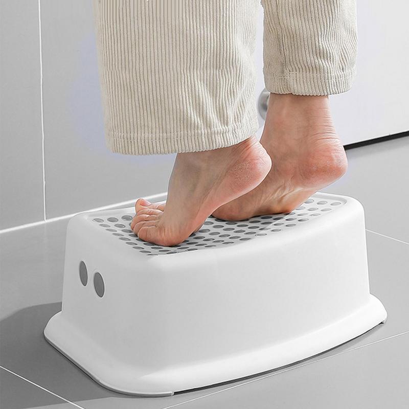 Anti-alta pressione bagno Squatty Pottys sgabello wc bambini donna incinta sedile wc sgabello wc Step accessori per la casa