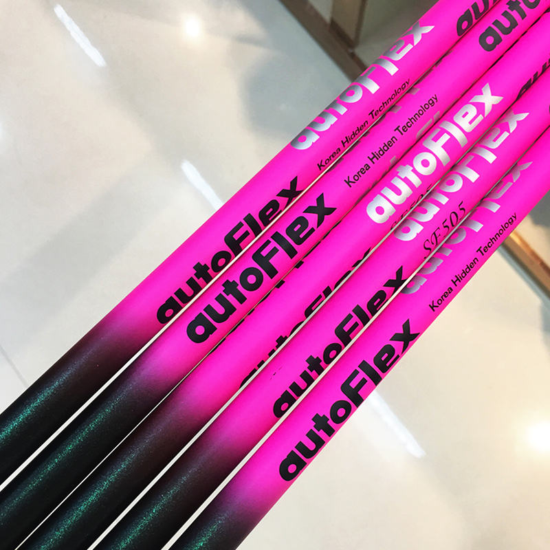 Новый приводной вал для гольфа Autoflex sf505xx/sf505/ sf505x