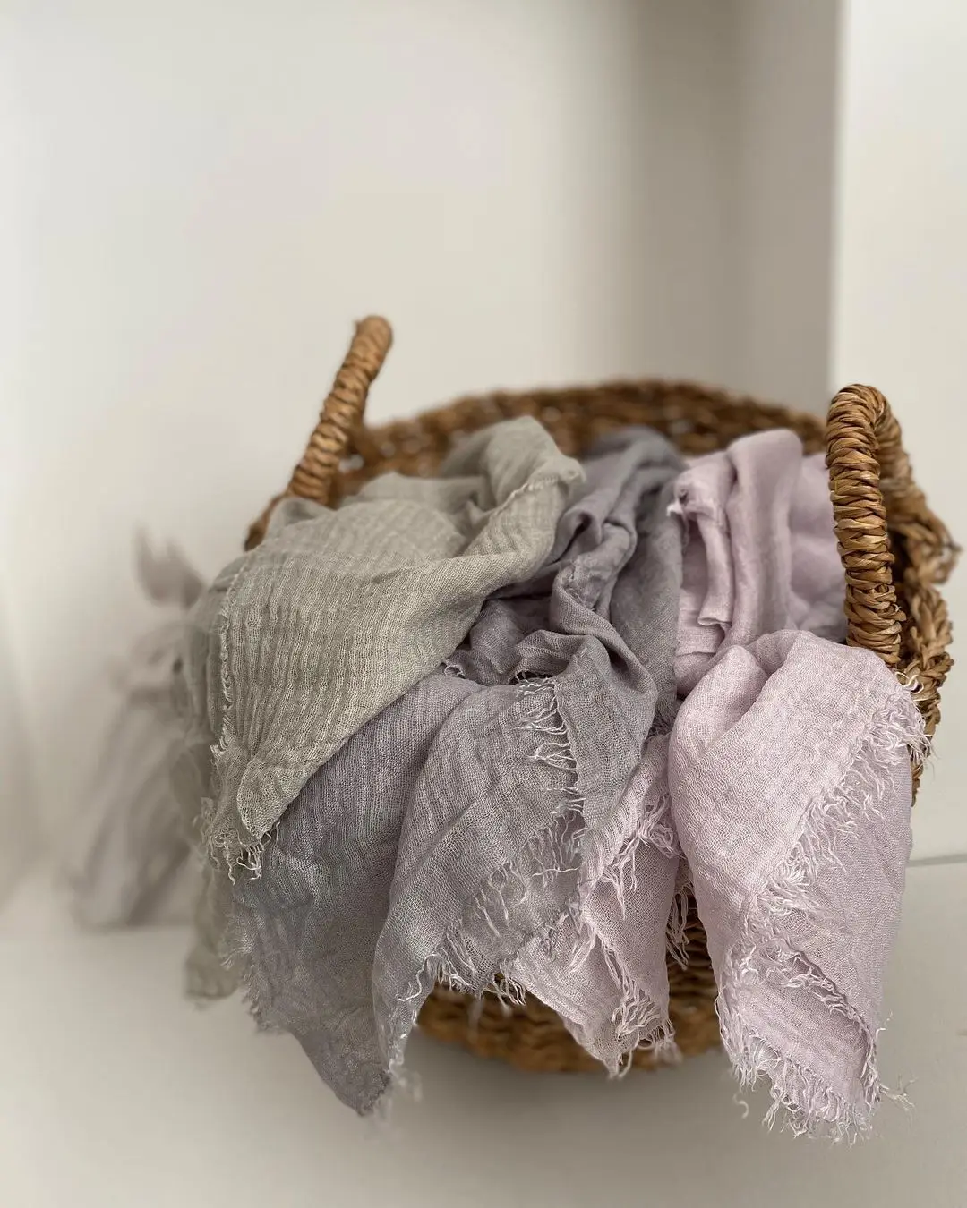 Bufanda Hijab de algodón arrugado de gran tamaño para mujer, chal musulmán, pañuelo liso, chales transpirables, capucha de Ramadán